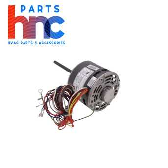 Chicago, Air Conditioners, USD 226,  Trane MOT18960 1/8HP 3-Speed Motor