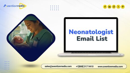 New York, General, Invest In An Accurate Neonatologist Email List Leads List For Your Campaigns