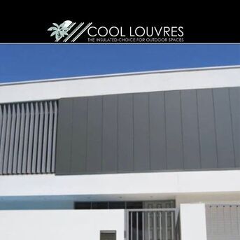 Sydney, Business, Louvre Roof Systems For Stylish And Functional Outdoor Spaces
