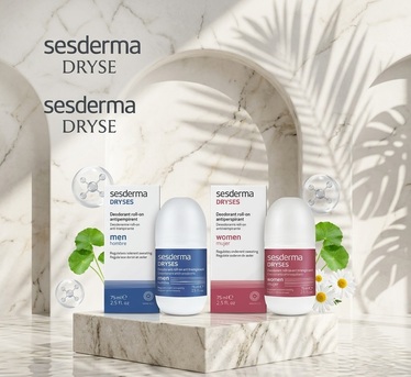 Mumbai, Health & Beauty Items, INR 1600,  The Best Deodorant Roll-on For Men & Women?