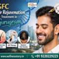 GFC Hair Rejuvenation Treatment In Gurugram | Wellness Story Hair Restoration