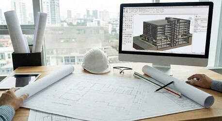 Mumbai, Business, Expert Construction Documentation Services For Precise Building Execution