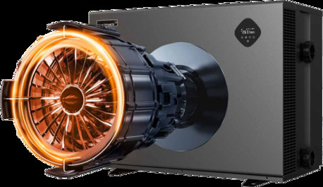 Sydney, Appliances, Heat Pump Pool Heater, Energy Efficient & Ultra Quiet | Madimack