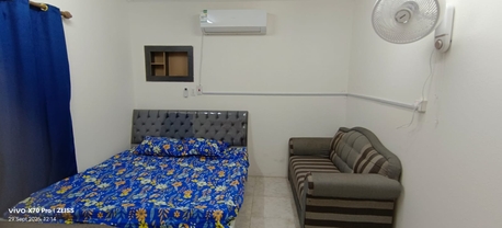 Dammam, Apartments, Flats, Houses & Villas, SAR 1500/year,  2 BR,  Dammam Nearby Seiko