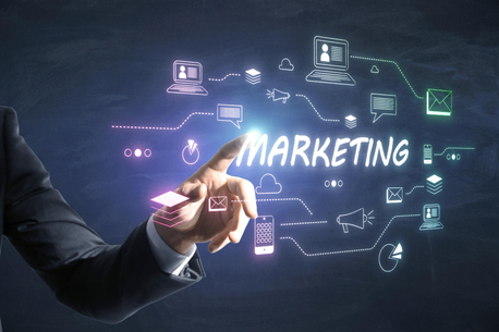 Noida, Marketing, Ritz Media World &ndash; Leading Name Among Best Digital Marketing Agencies