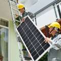 Solar Panels On Residential Pitkin | Home Solar Solutions