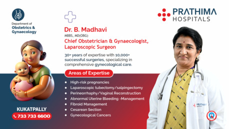 Hyderabad, Health, Best Hospital In Kukatpally | Prathima Hospitals