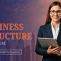 Choosing A Business Structure UAE: Key Factors You Must Consider