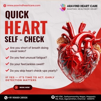 Chennai, Health, Protect Your Future: Pregnancy Cardiac Specialist Chennai | Aravind Heart Care