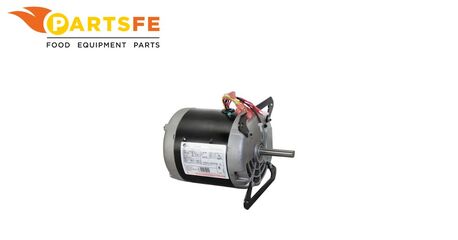 Dallas, Appliances, USD 1570,  Garland GL1951502 1/3 HP Convection Oven Motor W/ 5/8" Shaft And Key, 208/240V, 60/50 HZ