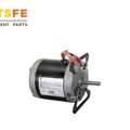 USD 1570,  Garland GL1951502 1/3 HP Convection Oven Motor W/ 5/8" Shaft And Key, 208/240V, 60/50 HZ