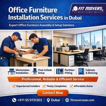 Abu Dhabi, Relocation, Best Movers And Packers In Dubai  | Fitmoversua