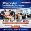 Best Movers And Packers In Dubai  | Fitmoversua