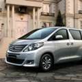 Bermuda Taxi Service &ndash; Easy, Safe & Fast Rides