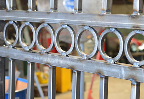 New York, Household, Custom Welding Near Tustin