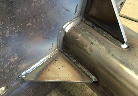 New York, Household, Custom Welding Near Tustin