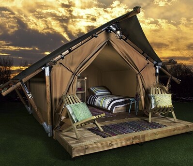 Brisbane, Tools, High-Quality Razorback 8 Ripstop Canvas For Gardening, Camping Trips & DIY Jobs