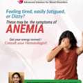 Chest Pain & Anemia? Anemia Treatment Specialist Chennai