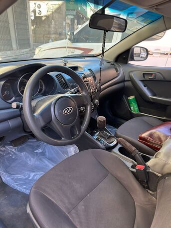 Dammam, Vehicles, Cars & Trucks , SAR 16000,  SAR 16000, Kia Cerato, 2012, Automatic, 300 KM,,  2012,  Automatic,  300 KM,