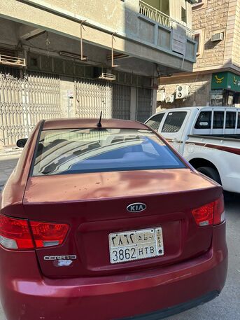 Dammam, Vehicles, Cars & Trucks , SAR 16000,  SAR 16000, Kia Cerato, 2012, Automatic, 300 KM,,  2012,  Automatic,  300 KM,