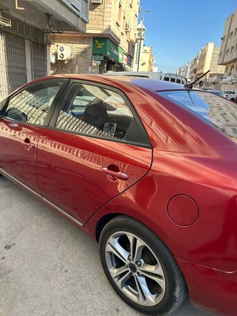 Dammam, Vehicles, Cars & Trucks , SAR 16000,  SAR 16000, Kia Cerato, 2012, Automatic, 300 KM,,  2012,  Automatic,  300 KM,