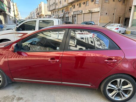Dammam, Vehicles, Cars & Trucks , SAR 16000,  SAR 16000, Kia Cerato, 2012, Automatic, 300 KM,,  2012,  Automatic,  300 KM,