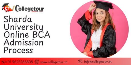 Mumbai, Lessons Offered, Sharda University Online Bca Admission Process