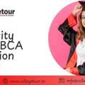 Sharda University Online Bca Admission Process