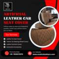 Artificial Leather Car Seat Cover