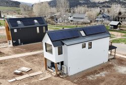New York, Business, Solar Panels Glenwood Springs | Solar Services & Installation