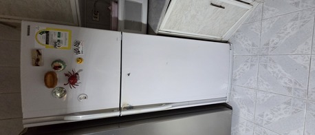 Al Rehab, Appliances, SAR 600,  Toshiba Refrigerator 14 Cu.ft