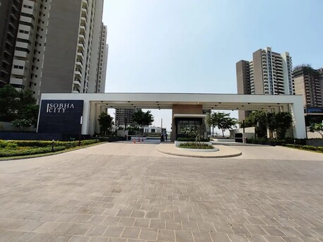 Gurgaon, Real Estate For Sale, INR 38400000,  3 BR,  1711 Sq. Feet,  Buy Property In Sobha City &ndash; Verified Listings | My Property Fact