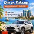 Car Hire In Dar Es Salaam | Affordable Rentals &ndash; Smiles Cars
