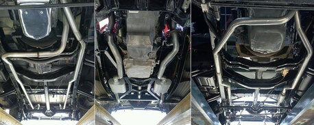 New York, Automotive, Exhaust System Customization Near Claremont