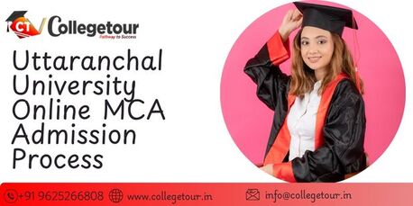 Mumbai, Lessons Offered, Uttaranchal University Online Mca Admission Process