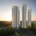 INR 72000000,  4 BR,  3883 Sq. Meter,  New Launch TARC Ishva Sector 63A &ndash; Ultra Luxury 3 & 4 BHK In Gurgaon