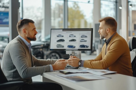 Mumbai, Computer, Advanced Dealer Management System Software To Boost Dealer Performance