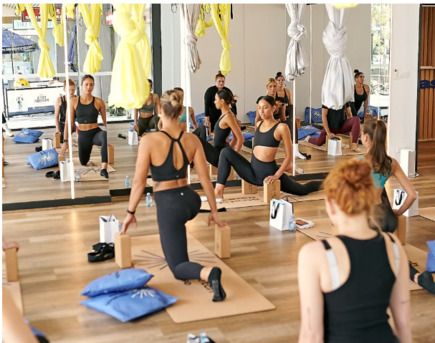 Sydney, Health, Pilates Classes In Alexandria For Strength Flexibility And Core Health