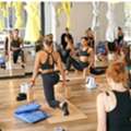 Pilates Classes In Alexandria For Strength Flexibility And Core Health