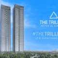 INR 66200000,  4 BR,  3601 Sq. Meter,  Experion The Trillion Gurgaon &ndash; Ultra Luxury 3.5/4.5 BHK Apartments In Sector 48