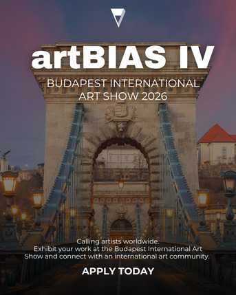New York, Artists, Budapest International Artshow | ArtBIAS In Hungary &ndash; TERAVARNA