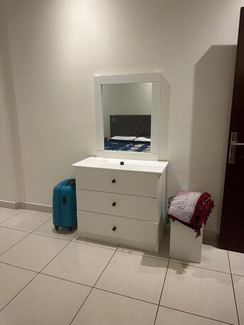 Jeddah, Furniture, SAR 1350,  Kings Bed, Side Table, Cupboard,