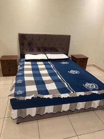 Jeddah, Furniture, SAR 1350,  Kings Bed, Side Table, Cupboard,