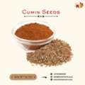 ZAR 01,  Wholesale Cumin Seeds &ndash; Fresh & Aromatic Quality