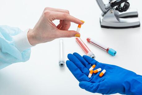 New York, Health, Drug Discovery Solutions: AI, Multiomics & GxP