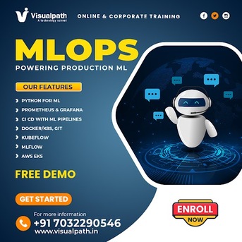 Hyderabad, Lessons Offered, MLOps Training Course In Chennai | MLOps Online Course