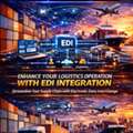 Cargo Software With EDI Integration &ndash; Automate Logistics With WiseCargo