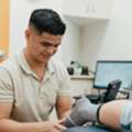Effective Shin Splints In Concord Treatment For Pain Relief And Recovery