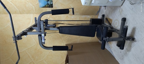 Yanbu, Health & Beauty Items, SAR 300,  Exercise Equipment
