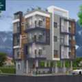Ashok Nagar's Newest Address For Modern Apartment Living